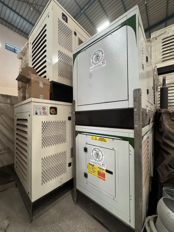 Arrivage MC Produces 081