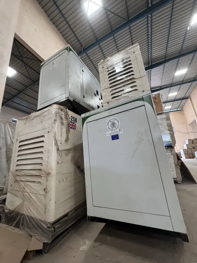 Arrivage MC Produces 082